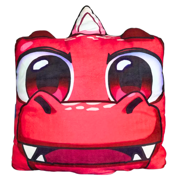 Judex Dino Kissen