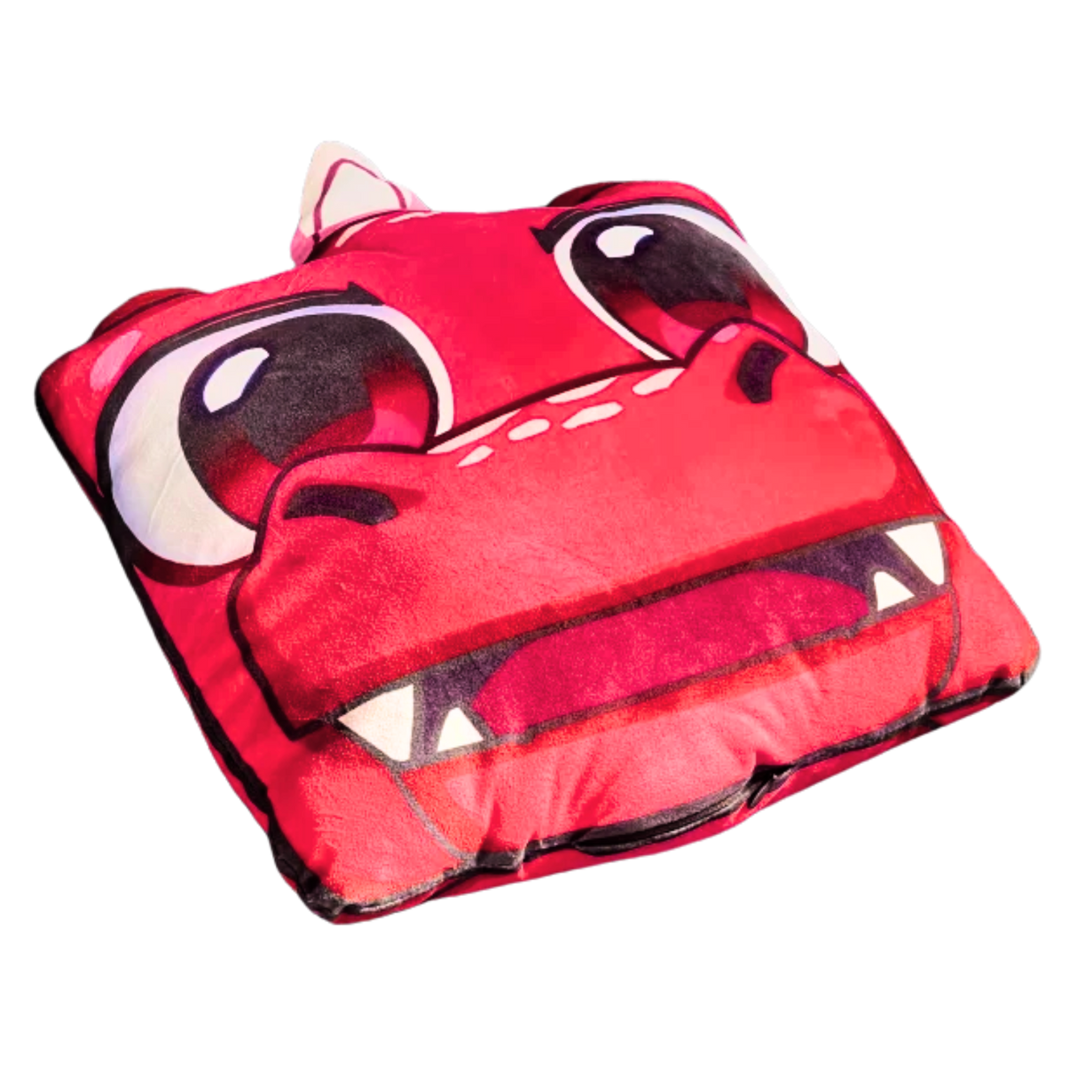 Judex Dino Pude