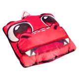 Judex Dino Pude