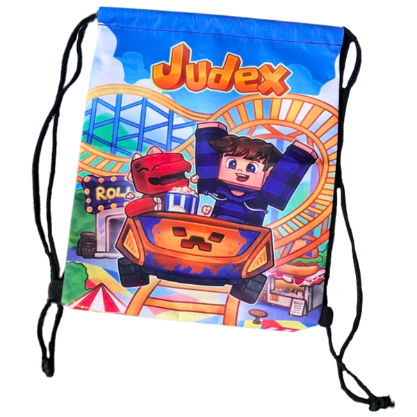 Judex Dino Sporttasche