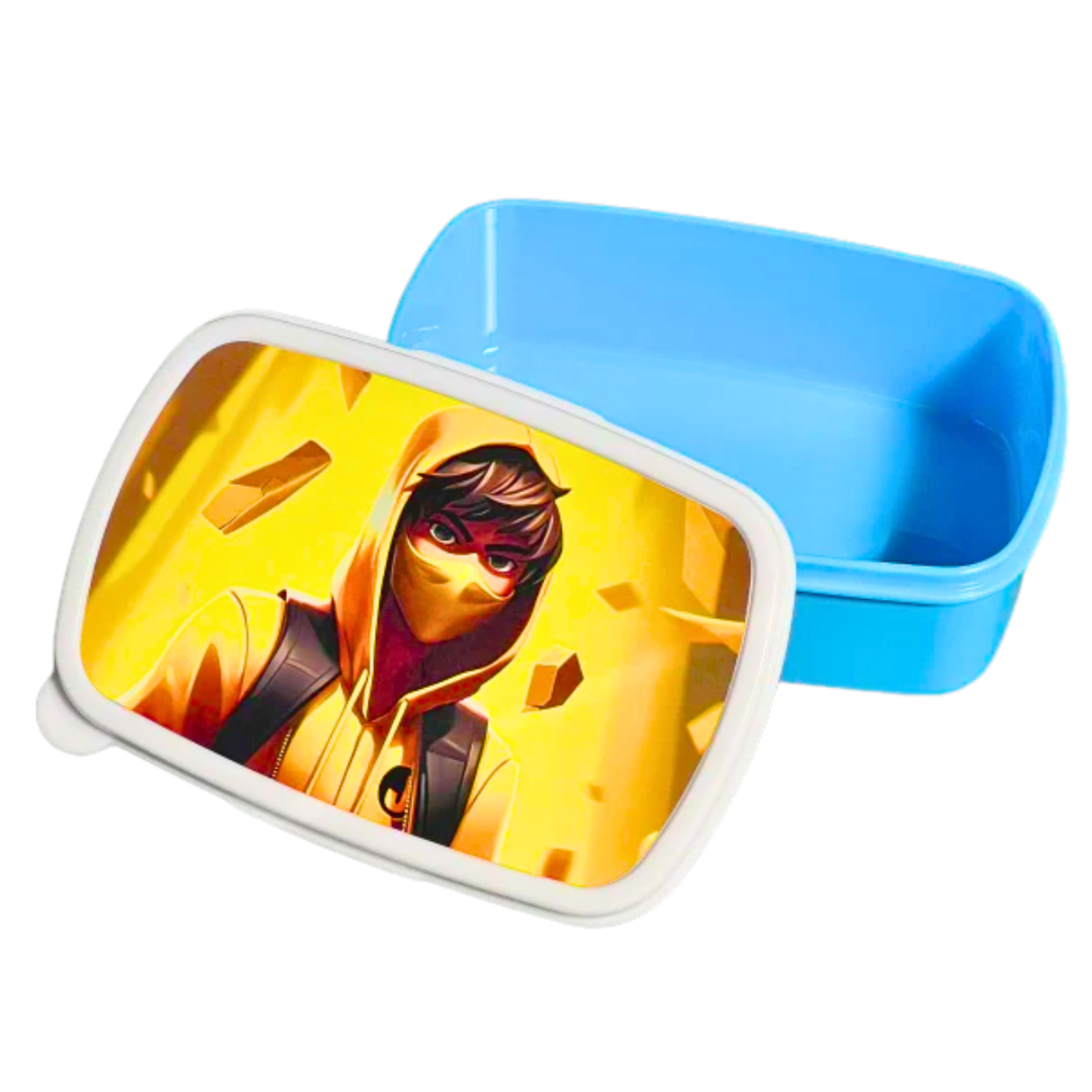 GoldenJ Madkasse