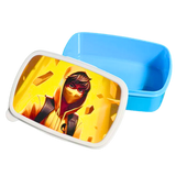 GoldenJ Madkasse