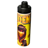 GoldenJ Skolestart Bundle