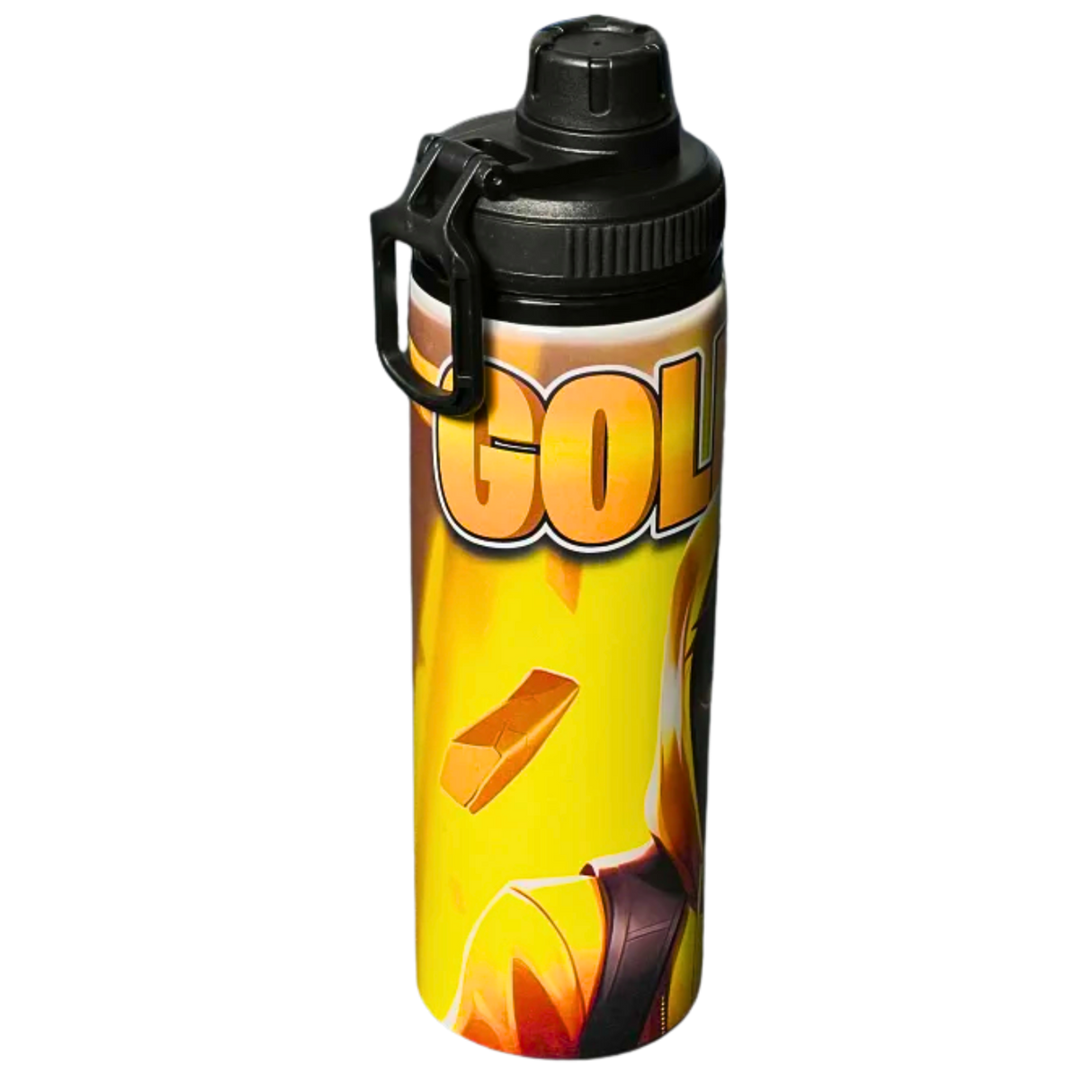 GoldenJ Drikkedunk