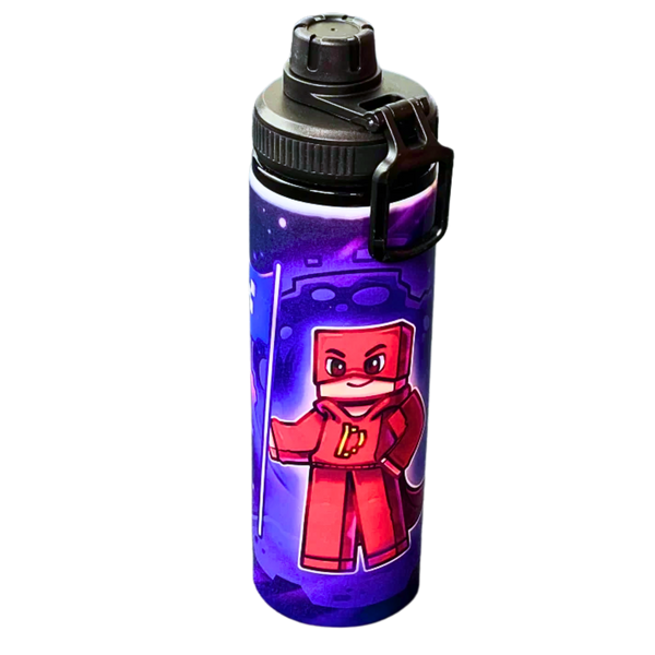 Doodie-Trinkflasche