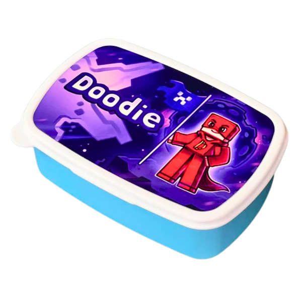 Doodie Lunchbox