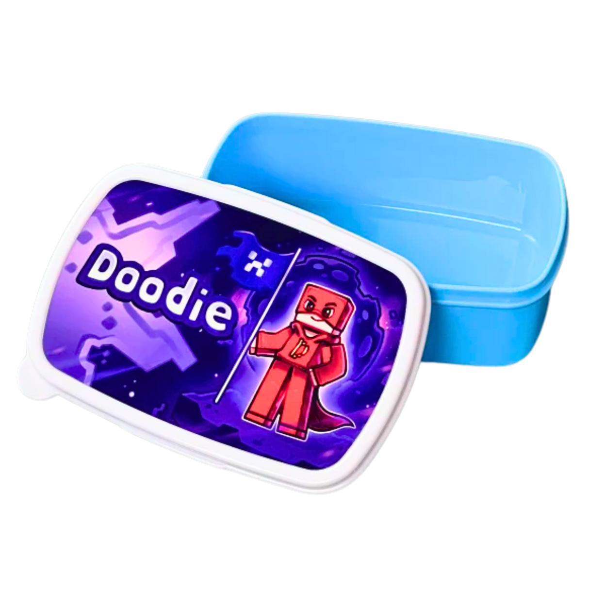 Doodie Madkasse