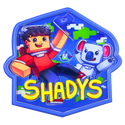 ShadysMC Merchandise – Alle Shadys-Artikel ansehen