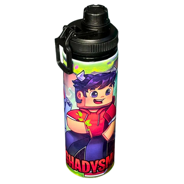 Shadys Koala-Wasserflasche