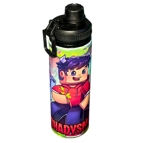 Shadys Skolestart Bundle ShadysMC