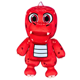 Judex Dino Bamse Judex