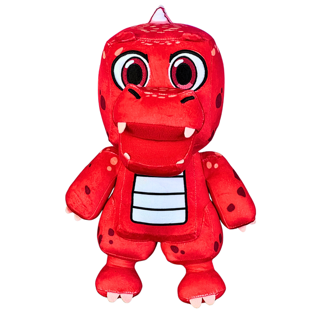 Judex Dino Bamse Judex