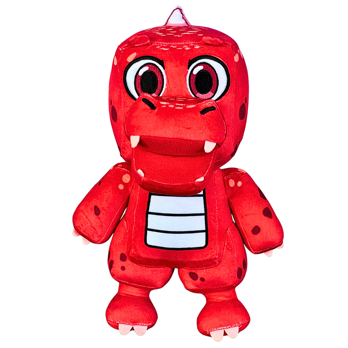 Judex + Dino Teddybär-Bundle