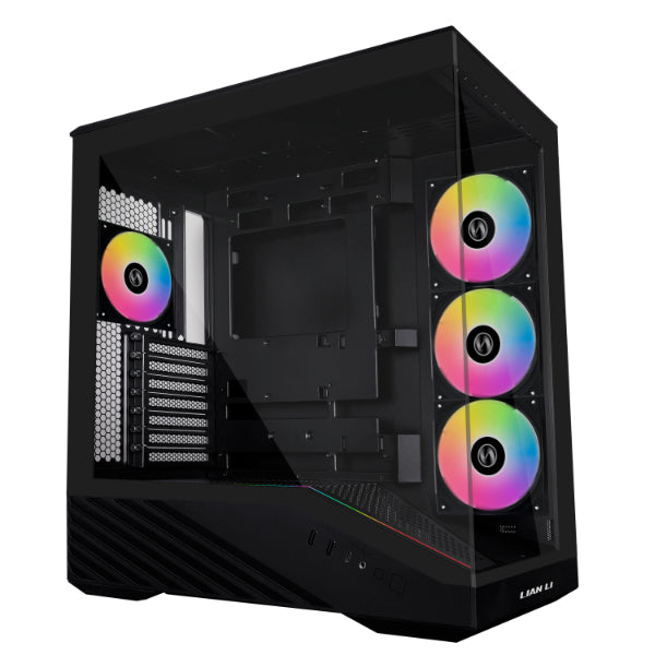AMD Beast Gaming Computer - AMD 5700X3D - RTX 4070 Super