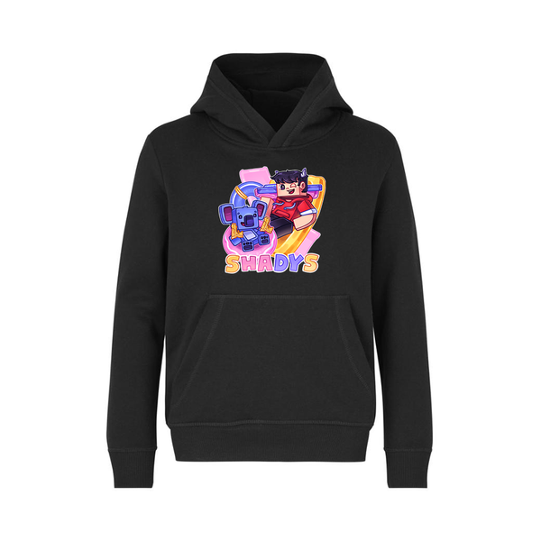 Shady's Wasserpark-Hoodie