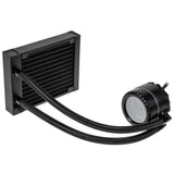 Kolink Umbra Void AIO 120mm Performance ARGB CPU Water Cooler