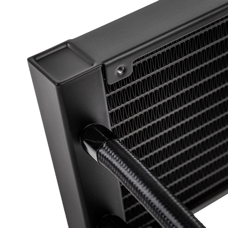 Kolink Umbra Void AIO 120mm Performance ARGB CPU Water Cooler