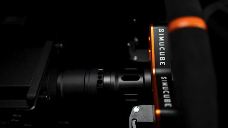 Simucube 2 Ultimate Wheelbase – 32 Nm Direct Drive Simucube