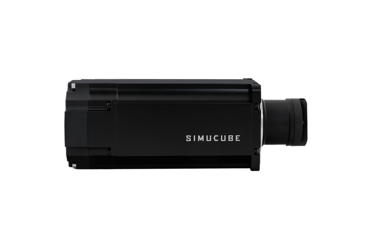 Simucube 2 Ultimate Wheelbase – 32 Nm Direct Drive Simucube