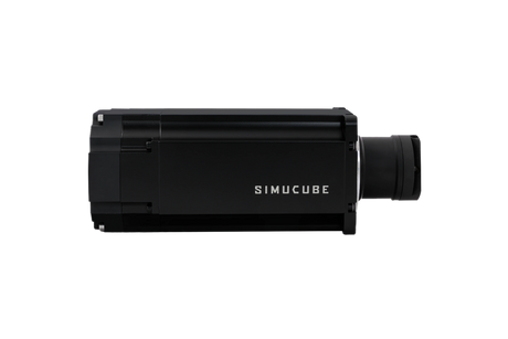 Simucube 2 Ultimate Wheelbase – 32 Nm Direct Drive Simucube