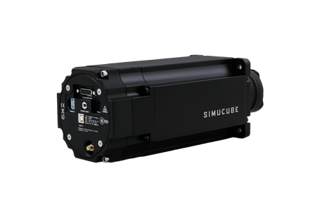 Simucube 2 Ultimate Wheelbase – 32 Nm Direct Drive Simucube
