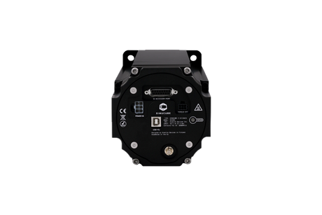 Simucube 2 Ultimate Wheelbase – 32 Nm Direct Drive Simucube