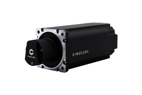 Simucube 2 Ultimate Wheelbase – 32 Nm Direct Drive Simucube