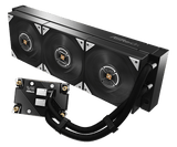 ASRock WS XE 360D AIO-vandkøling - sort