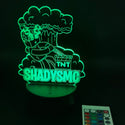 Shadys TNT Kollektion