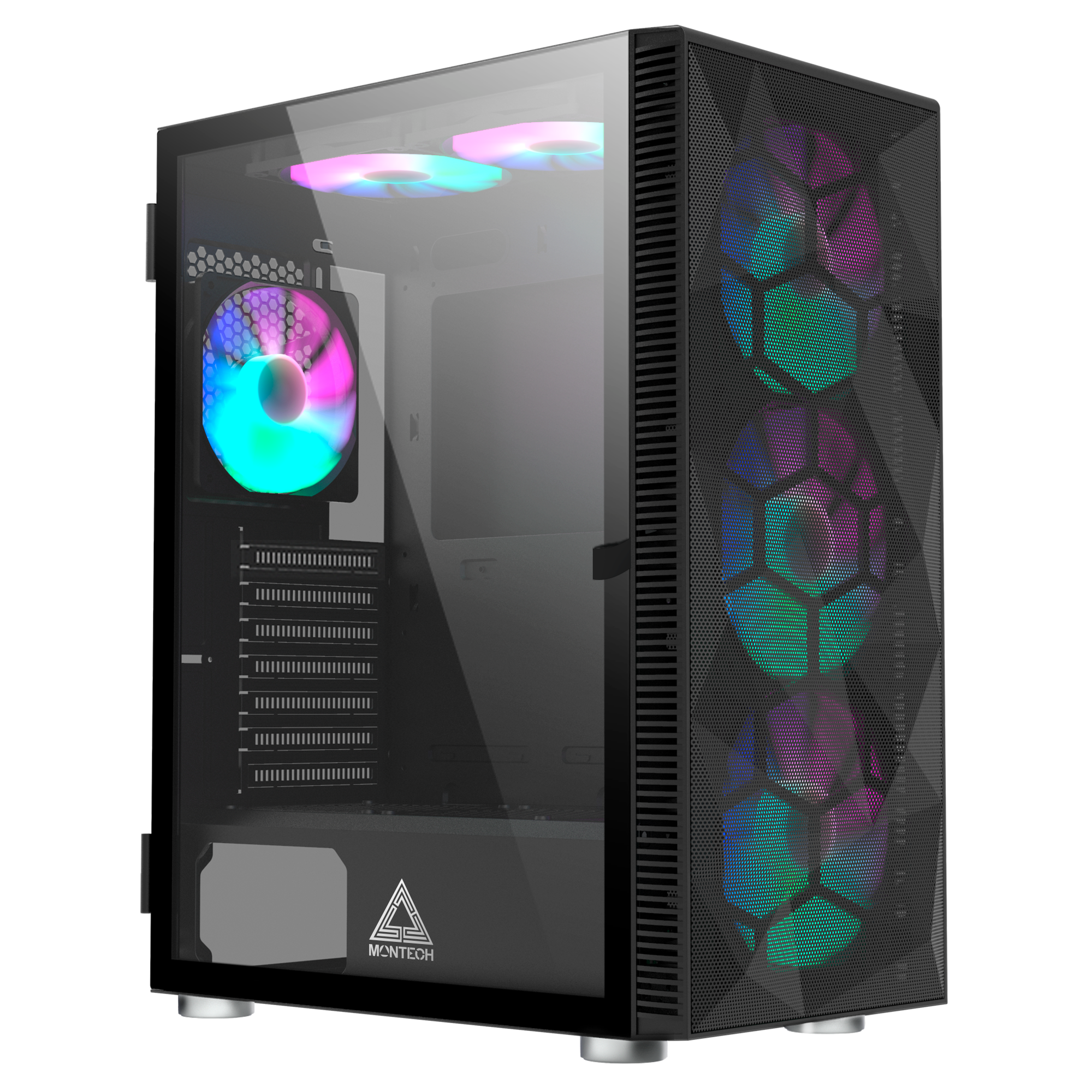 Einsteiger-Gaming-Computer 2