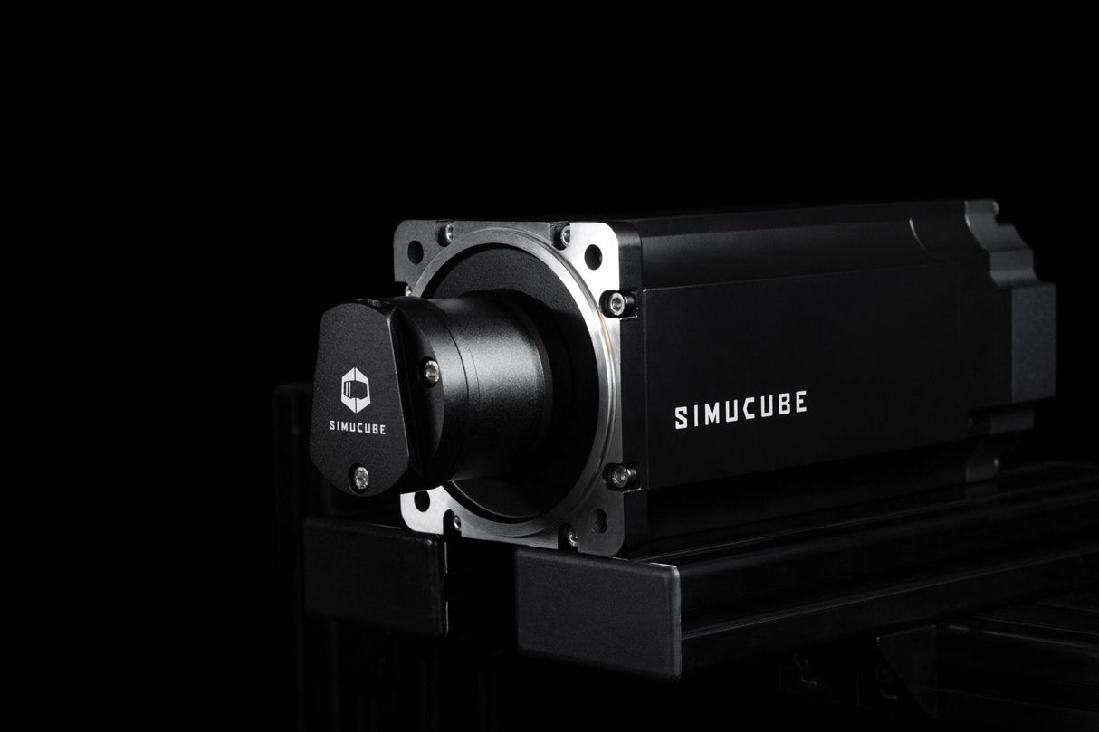 Simucube 2 Ultimate Wheelbase – 32 Nm Direct Drive Simucube