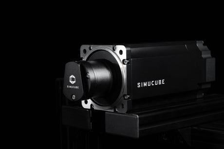 Simucube 2 Ultimate Wheelbase – 32 Nm Direct Drive Simucube