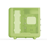 HYTE X50 Midi-Tower – Matcha Milk / Grün