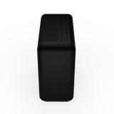 HYTE X50 Midi-Tower – Pitch Black