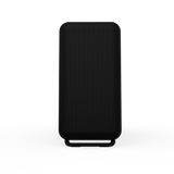 HYTE X50 Midi-Tower - Mesh Pitch Black