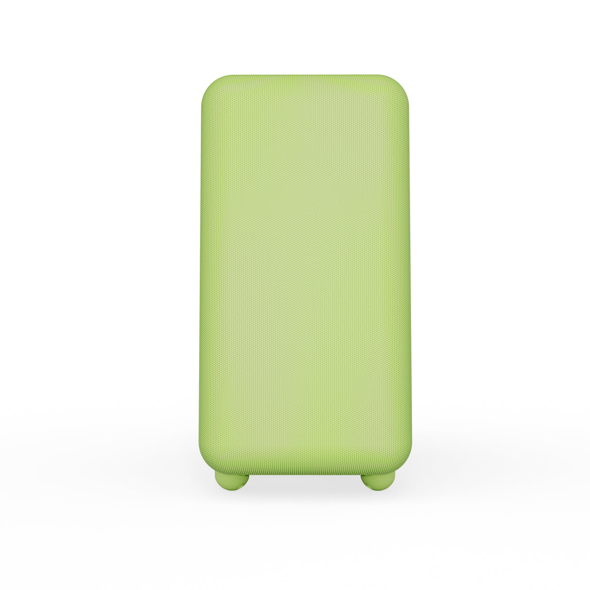 HYTE X50 Midi-Tower – Matcha Milk / Grün