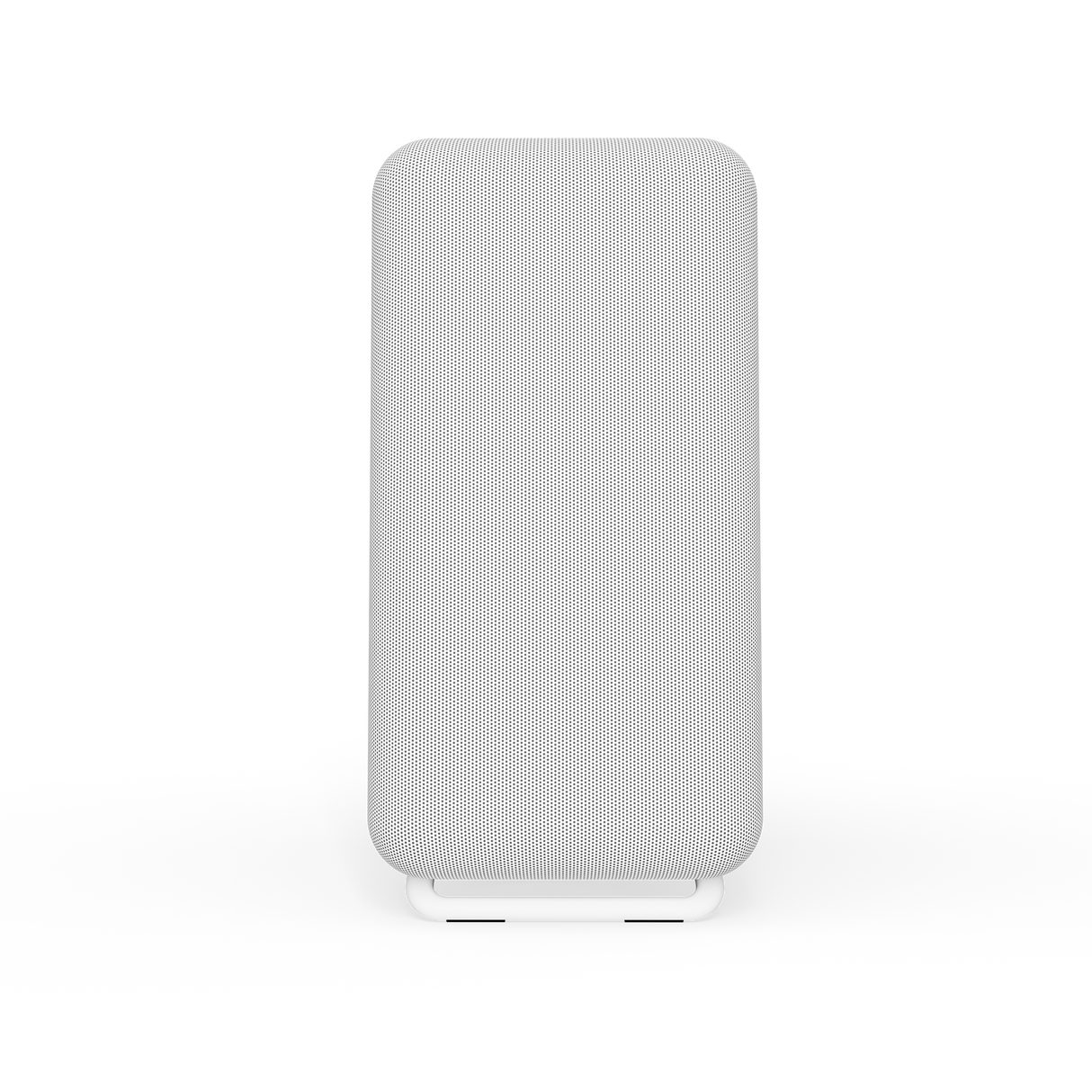 HYTE X50 Midi-Tower – Mesh Schneeweiß