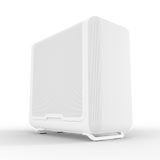 HYTE X50 Midi-Tower – Mesh Schneeweiß