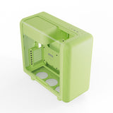 HYTE X50 Midi-Tower – Matcha Milk / Grün