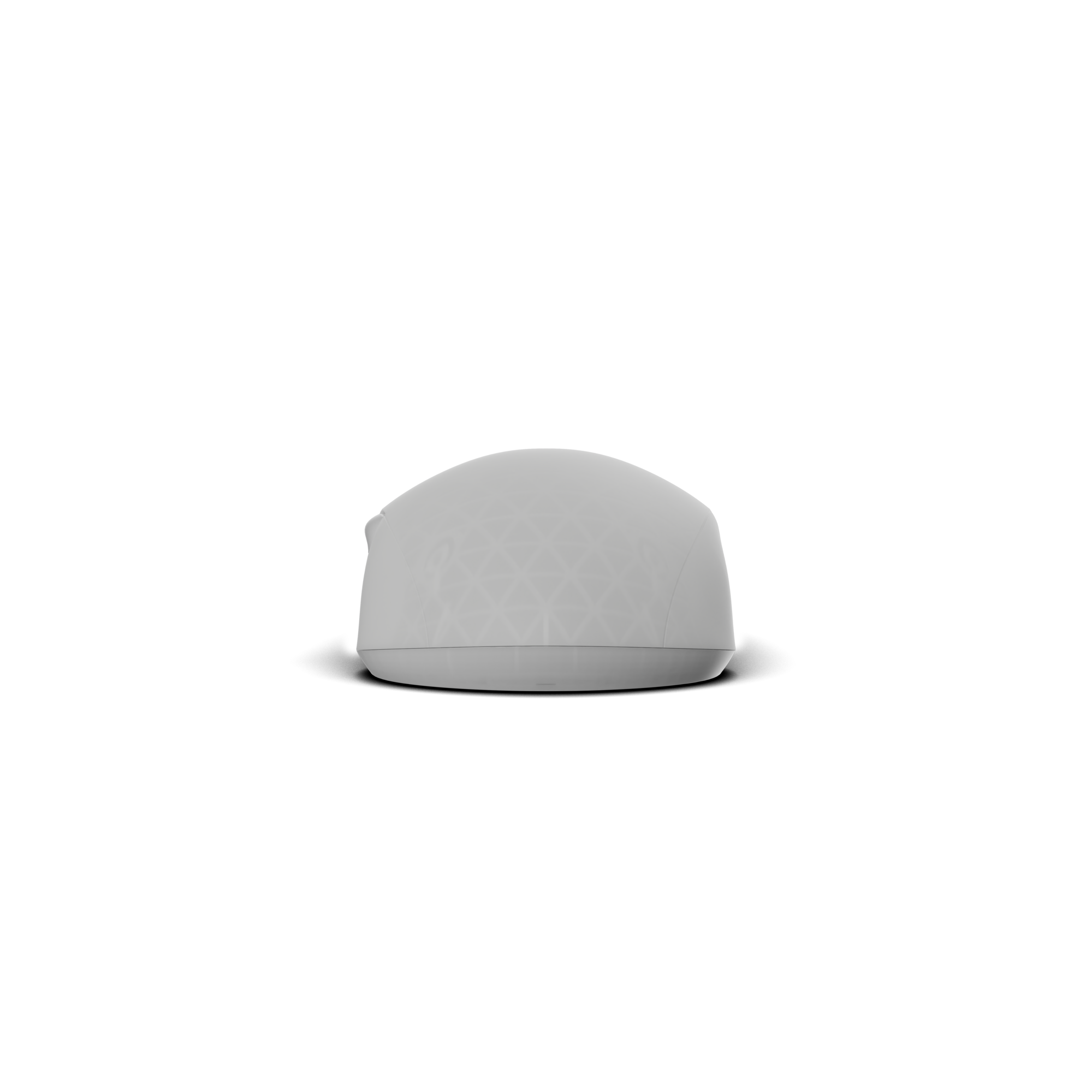 Endgame Gear XM2 8K V2 – Kablet Gaming Mus (White Frost)