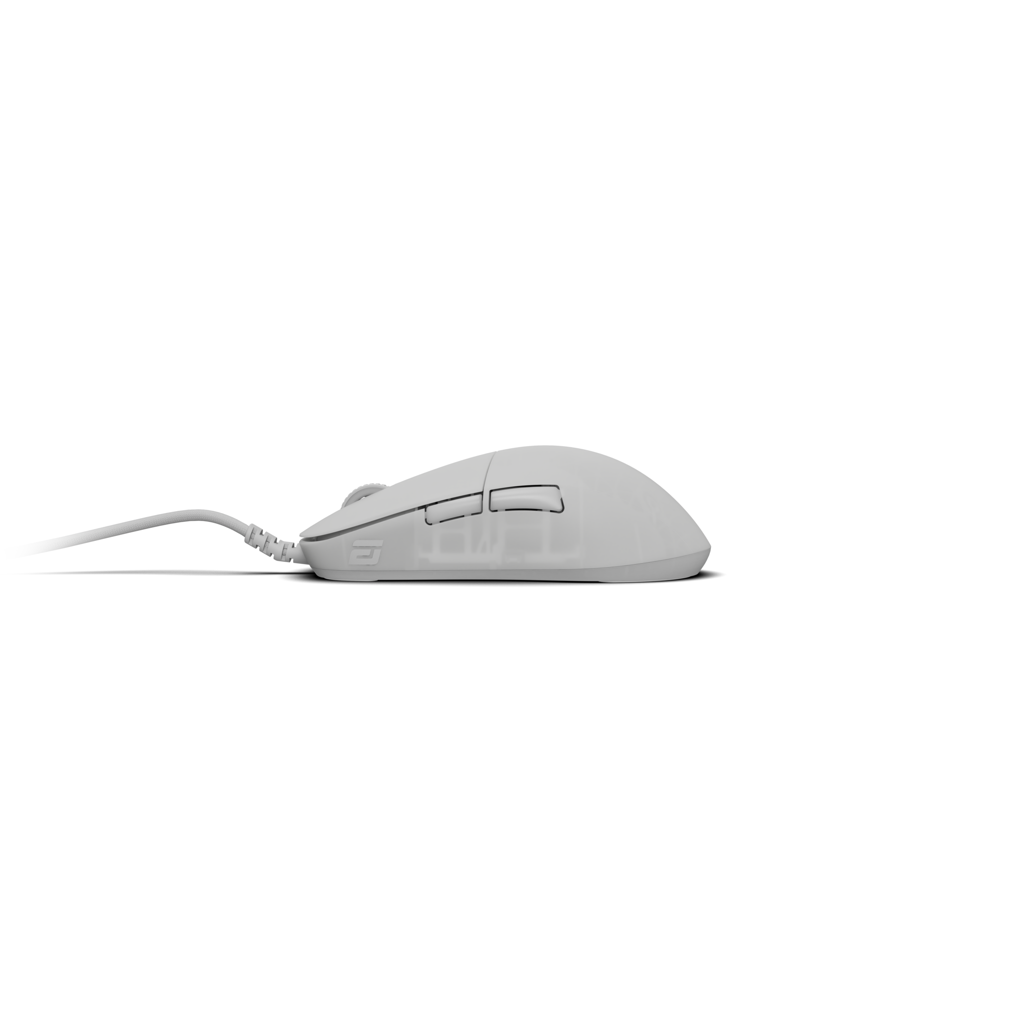 Endgame Gear XM2 8K V2 – Kablet Gaming Mus (White Frost)