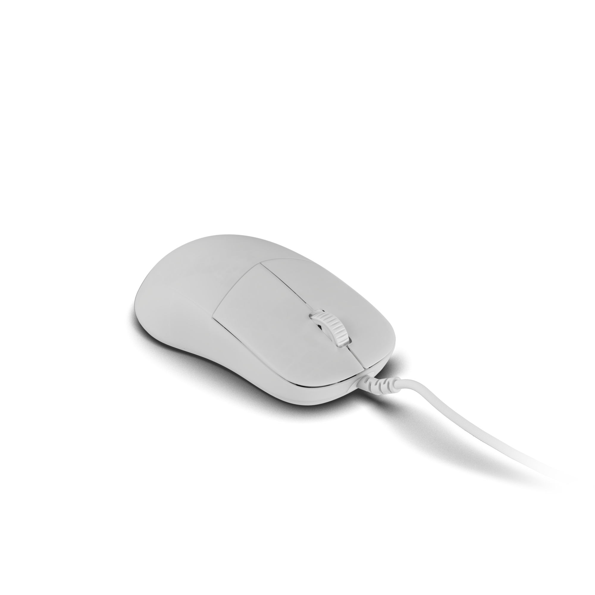 Endgame Gear XM2 8K V2 – Kablet Gaming Mus (White Frost)