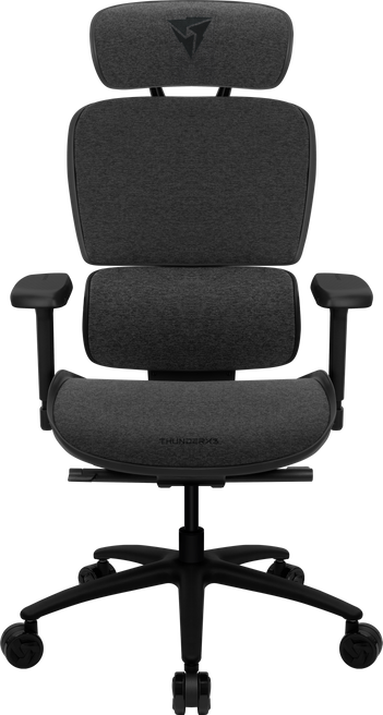 ThunderX3 XTC Mesh Loft Dark Grey Aerocool Advanced Technologies Co., LTD (TX3)