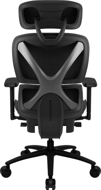 ThunderX3 XTC Mesh Loft Dark Grey Aerocool Advanced Technologies Co., LTD (TX3)