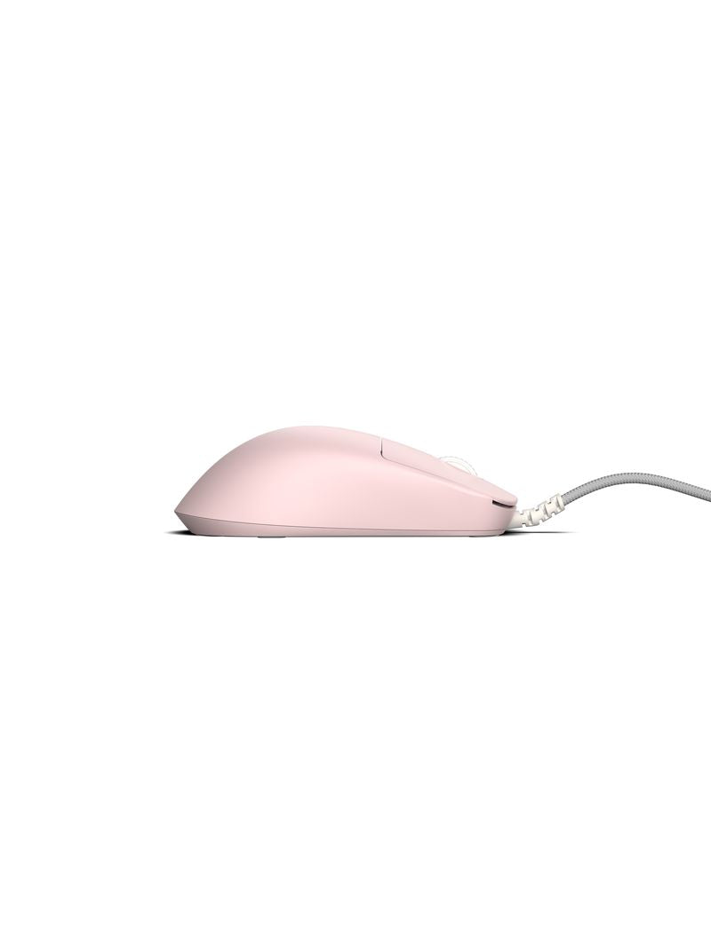 Endgame Gear OP1 8K V2 Raw Input Pink Edition Gaming Mus