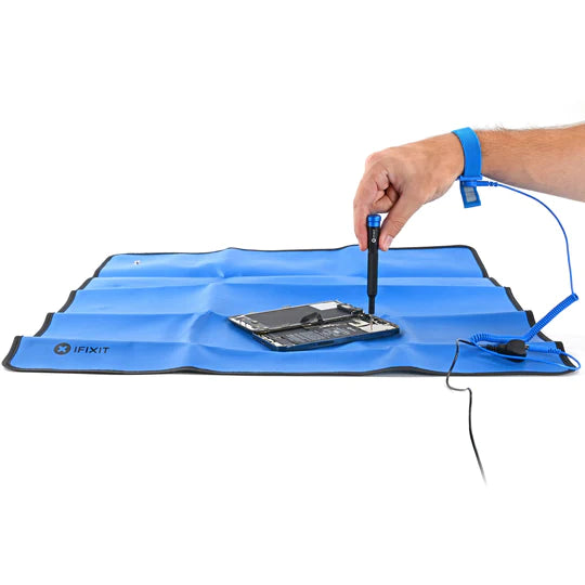iFixit Antistatikmatte
