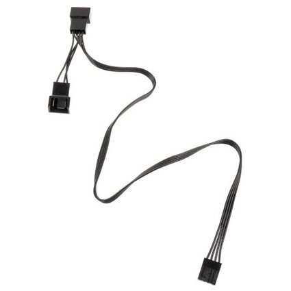 Kolink 1-2 Lüfter-PWM-Splitterkabel 