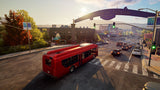 Bus Bound (Day 1 Edition) – Xbox Series X – spilgrafik