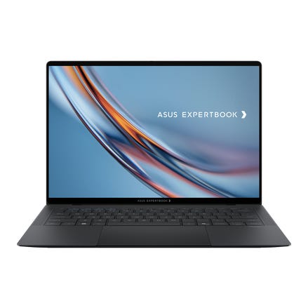 ASUS ExpertBook Ultra 14" OLED – Core Ultra 7 356H, 32 GB, 1 TB