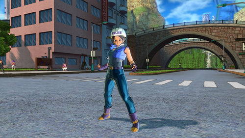 Dragon Ball Xenoverse 2 – Xbox One / Xbox Series X – produktbillede 8